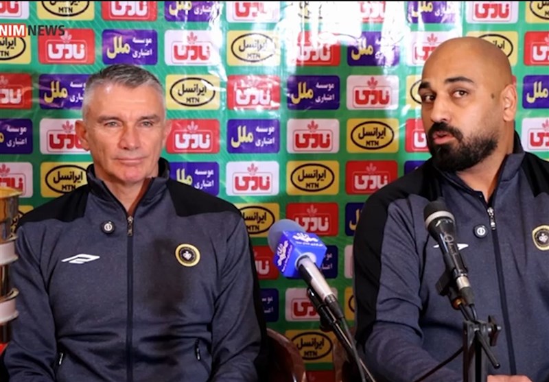 سوپرجام انرژیمان را گرفت؛ پیام شخصیت بالایی دارد