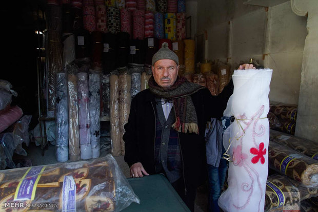 سیاستهای ناکارآمد رژیم جولانی قیمت کالاها در سوریه را ۵۰۰ درصد افزایش داد!