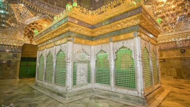 سیره اجتماعی و سیاسی امام جواد، امام هادی و امام عسکری(ع)