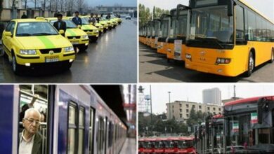 شبکه حملونقل همگانی یکپارچه شهر قم ترسیم شد