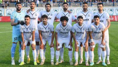 شروع طوفانی لیگ برتر برای ملوان/ چرا قوی سپید طوفانزده شد؟