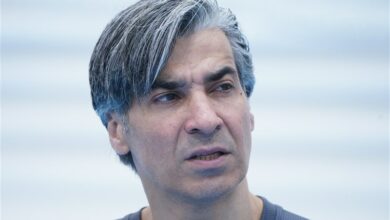 شمسایی: جام جهانی برای من تجربه شد/دستیار خارجی معرفی کردم