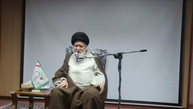 شناخت ظرفیتهای جامعه روحانیت خواهران و تلاش برای رفع مشکلات