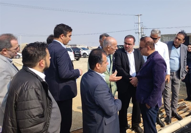 شناسایی 12 هزار هکتار برای پرورش آبزیان در ساحل بوشهر