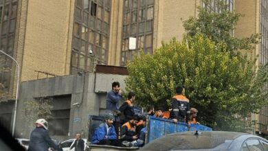 شناسایی و طرد 137 تبعۀ غیرمجاز در کوهدشت