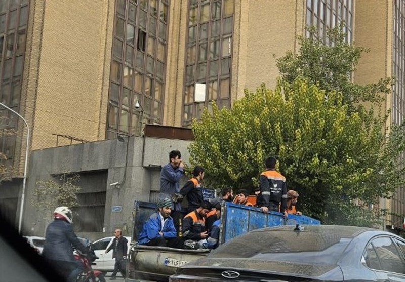 شناسایی و طرد 137 تبعۀ غیرمجاز در کوهدشت