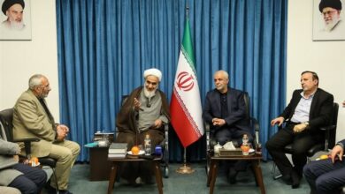 شهدای الگو و اسوه ای برای آحاد مردم جامعه هستند