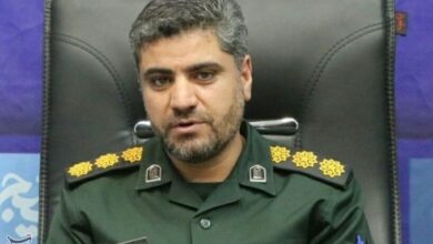 شهدای ورزشکار الگوی شایسته برای جامعه ورزشی هستند