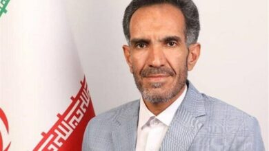 شهر موشکی سپاه قدرت نظامی ایران را به دنیا دیکته کرد