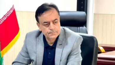 شهردار بوشهر خواستار افزایش اعتبارات شهری شد