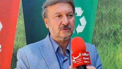 شهرداری شاهرود پیشتاز در ساماندهی ترافیک شهری