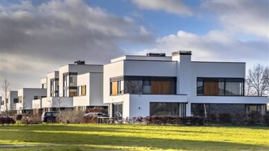 شهرکسازی شبانه در اراضی 10 هکتاری چالوس/ پروژه متوقف شد