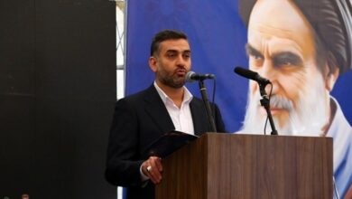 شهرکهای مولد صنفی ناجی اقتصاد همدان هستند