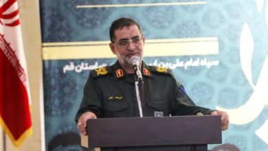 شهید سلیمانی طرح خاورمیانه بزرگ آمریکاییها را شکست داد