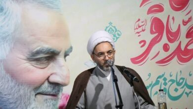 شهید سلیمانی، الگویی جهانی از اخلاص و مجاهدت