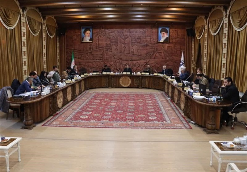 شورانشینان تبریز بر سر تیمداری شهرداری تبریز توافق میکنند