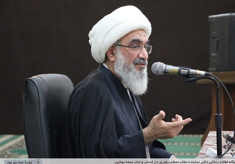 شکست نهایی جهان استکبار در آینده نزدیک رقم میخورد