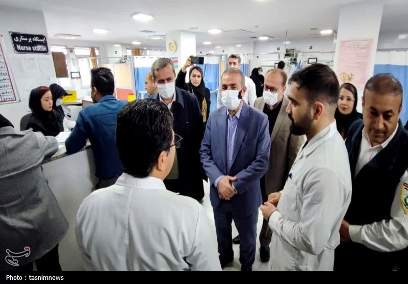 استانداری کهگیلویه و بویراحمد ,