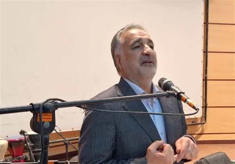 صادرات نفت متوقف نمیشود