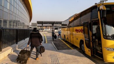 صدور مجوز فعالیت شعبه حمل و نقل بینالمللی مسافری ایلام