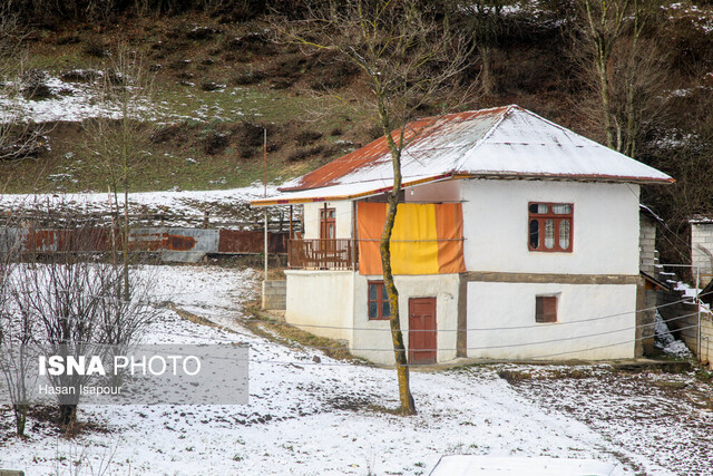 صدور ۴ میلیون سند برای خانههای روستایی