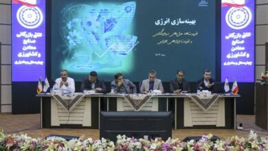 صرفهجویی 700 مگاواتی برق در کشور با بهینهسازی انرژی