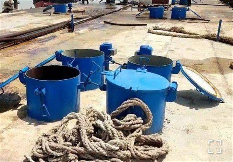 ضربه قاطع به قاچاقچیان سوخت در ری؛ پایان مازوتسوزی غیرمجاز