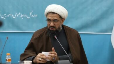 ضرورت ایجاد امکانات متنوع در مساجد همدان برای جذب جوانان