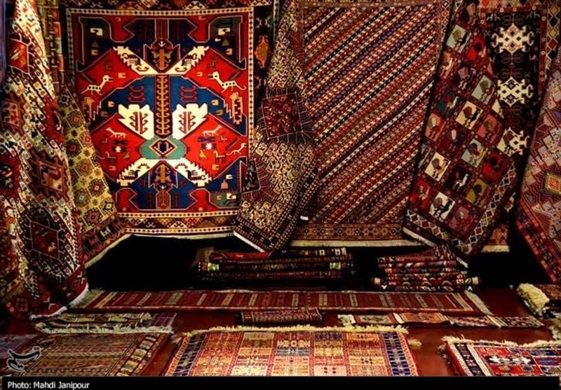 ضرورت ایجاد هویت "دیجیتال" فرش ایرانی برای حفظ اصالت در جهان