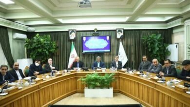 ضرورت تولید 1200 مگاوات انرژی خورشیدی در خراسان رضوی