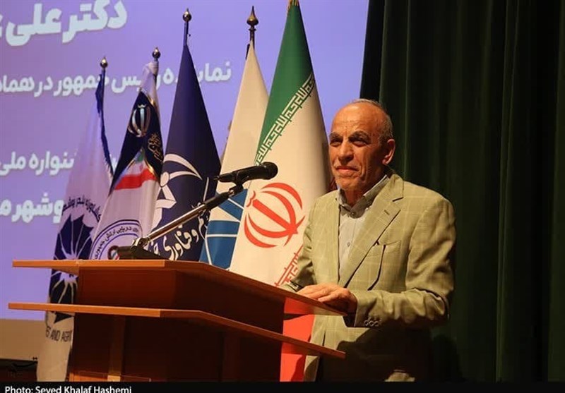 ضرورت جلوگیری از صید ماهی با شیوههای مخرب