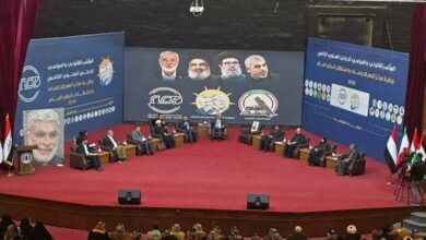 طحاننظیف دربغداد:شهیدسلیمانی پایبندبه قوانین بینالمللی بود