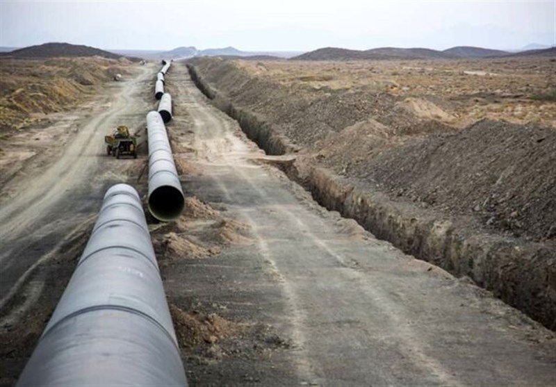 طرح انتقال آب پلنگدره به بجنورد 600 میلیارد اعتبار میخواهد