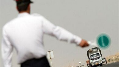 طرح ویژه شهرداری قم برای کاهش تخلفات رانندگی