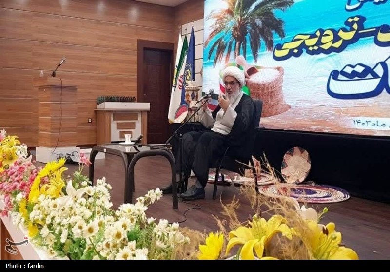 طرحهای اشتغالزایی از محل زکات در بوشهر اجرا شود