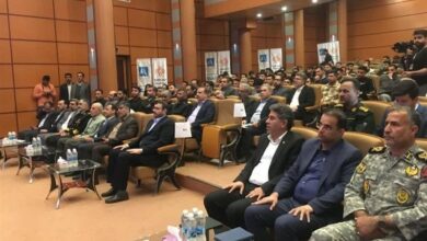 طرحهای توسعه دریامحور در استان بوشهر عملیاتی شد