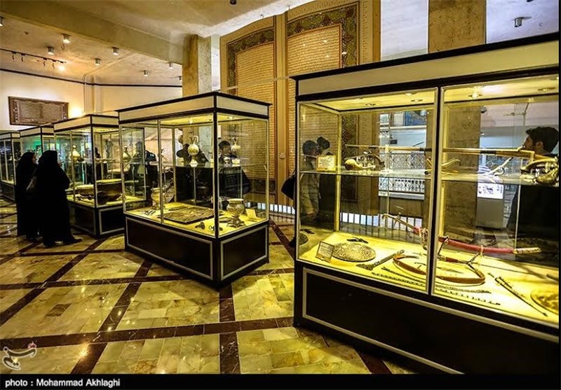 طلاب المصطفی، سفیران فرهنگیگردشگری ایران اسلامی میشوند