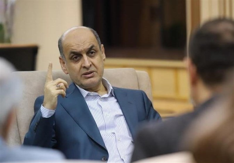 طلب یکهزار میلیاردی شرکت سیمکو از وزارت نیرو