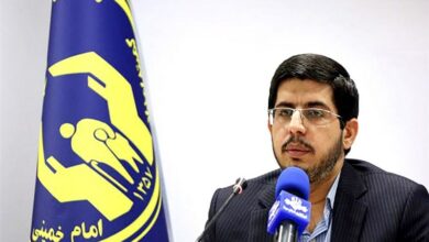 ظرفیت ایجاد کارآفرینی برای 13میلیون نفر در کشور وجود دارد