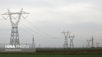 ظرفیت فراموش شده تولید برق