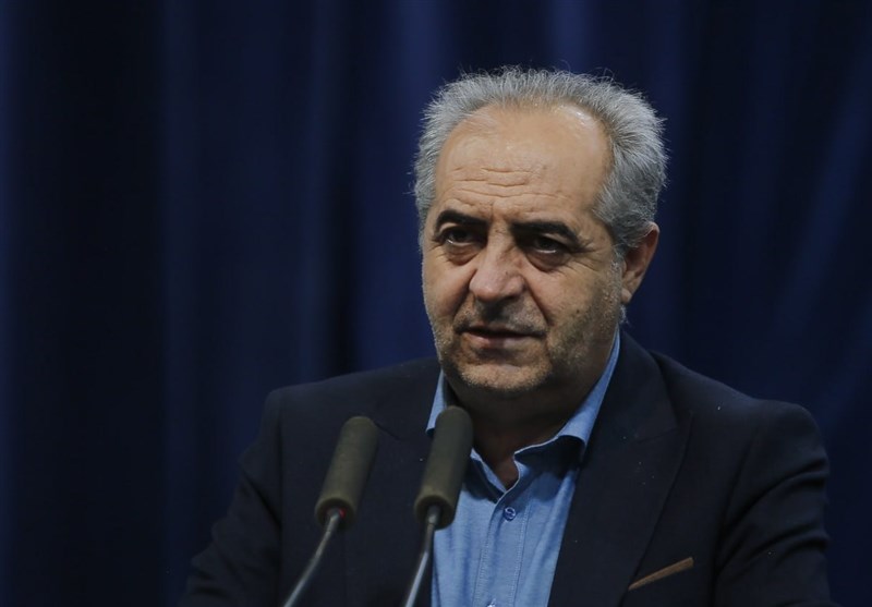 ظرفیت معادن شهرستان اهر میتواند در اقتصاد تحول ایجاد کند