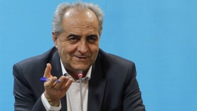 ظرفیت نخبگان آذربایجانشرقی به کار گرفته نشده است