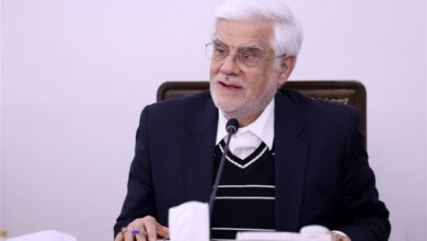 عارف: اختلاف بد نیست بلکه باندبازی مشکلساز است