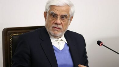 عارف: شهید سلیمانی مجموعهای از صفات و ویژگیهای برجسته بود