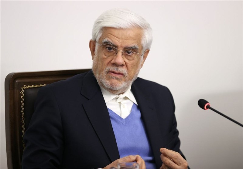 عارف: شهید سلیمانی مجموعهای از صفات و ویژگیهای برجسته بود