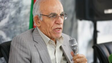 عبدالعلیزاده نماینده پزشکیان در اجرای سیاستهای توسعه مکران