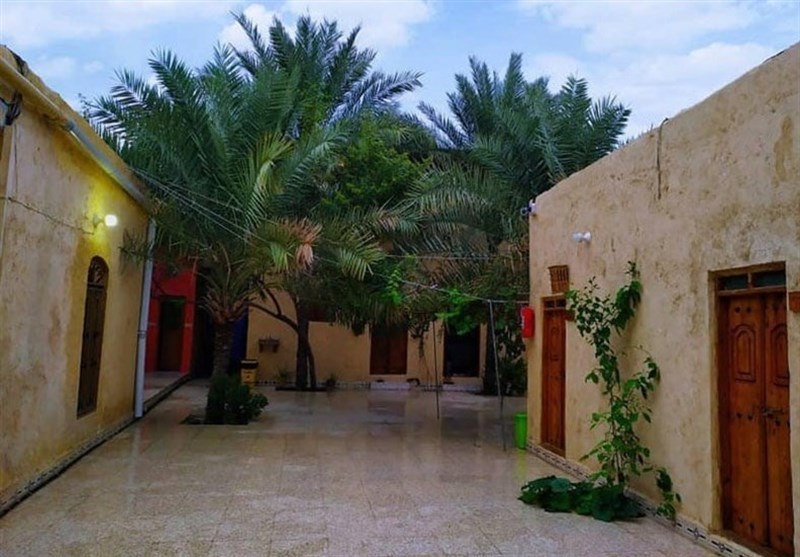 عروسی مختلط، واحد بومگردی در قشم را به تعطیلی کشاند