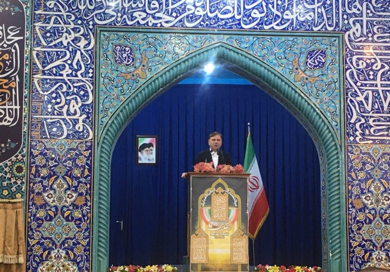 عزم راسخ مسئولان رفع کاستیهای مردم استان بوشهر است