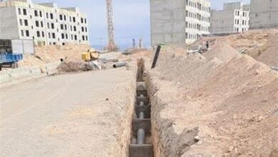 عقبماندگی قم در مدیریت فاضلاب/11سال فاصله با متوسط کشوری