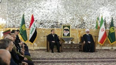 علاقهمندی آستان قدس برای گسترش ارتباطات دانشگاهی با عراق